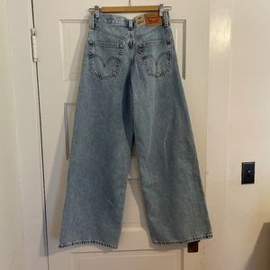 NWT Levi’s 94 Baggy Wide Leg